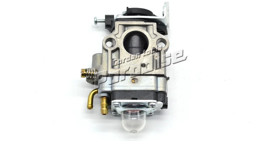 carburetor 6