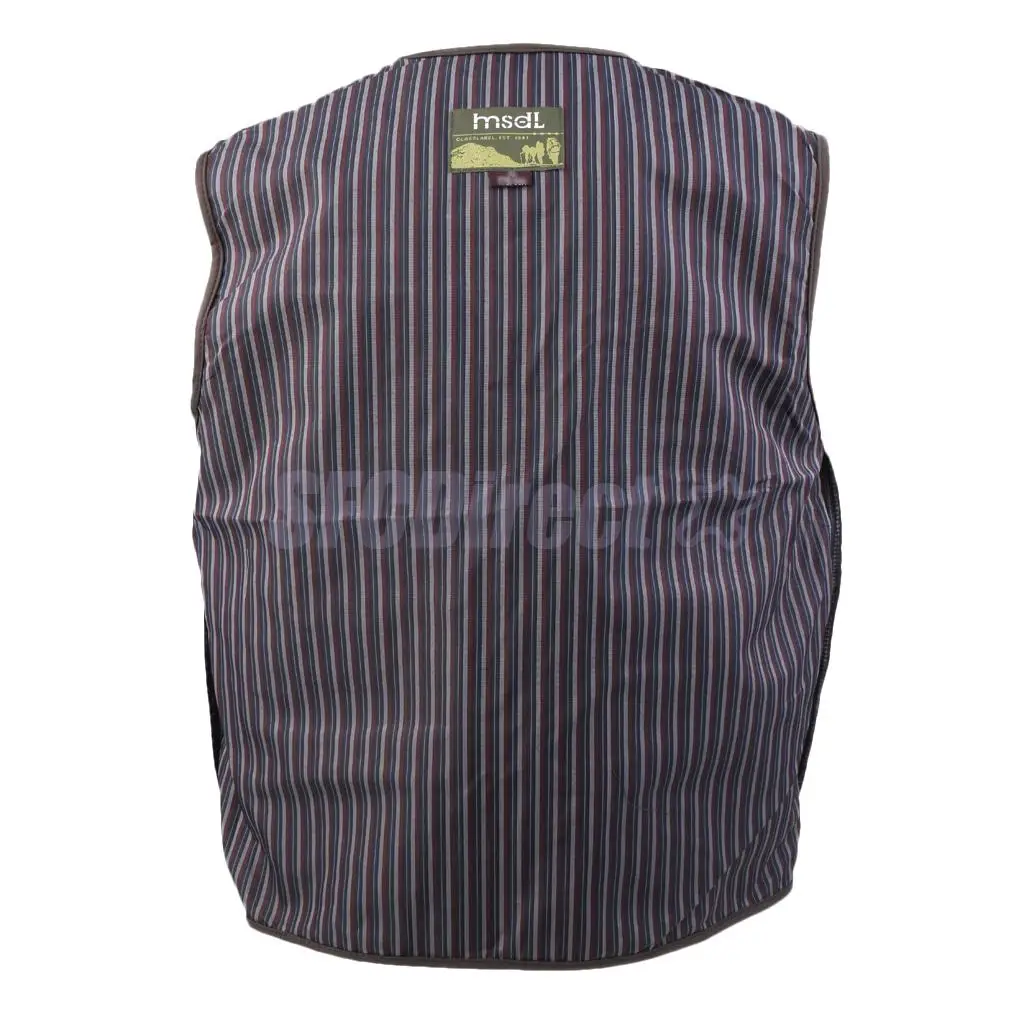 XL Black Рыболовный жилет, Мужская Уличная одежда с несколькими карманами для рыбалки, мужской жилет, комбинезоны, одежда для фотографии, жилеты, куртки для официантов - Цвет: XL Black