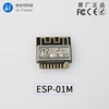 ESP8266-01 ESP-01 ESP-01S ESP-01M ESP8266 serial WIFI module 1MB flash by Ai-Thinker ► Photo 3/4