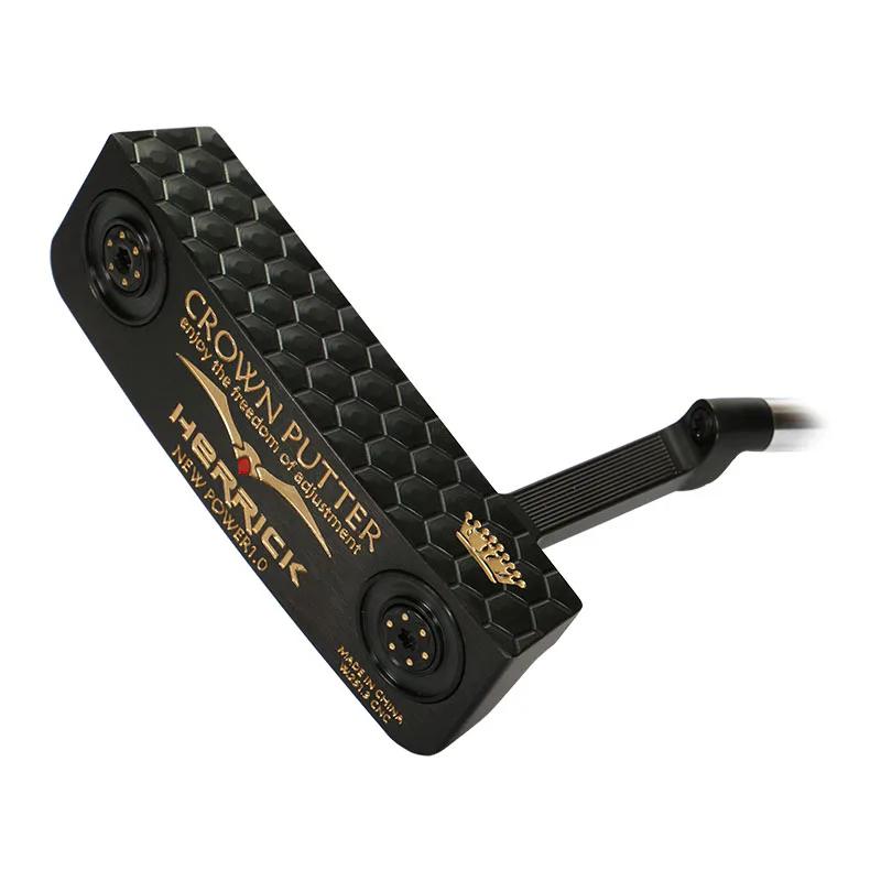 Herrick golf clubs putter men  free adjustment wei...