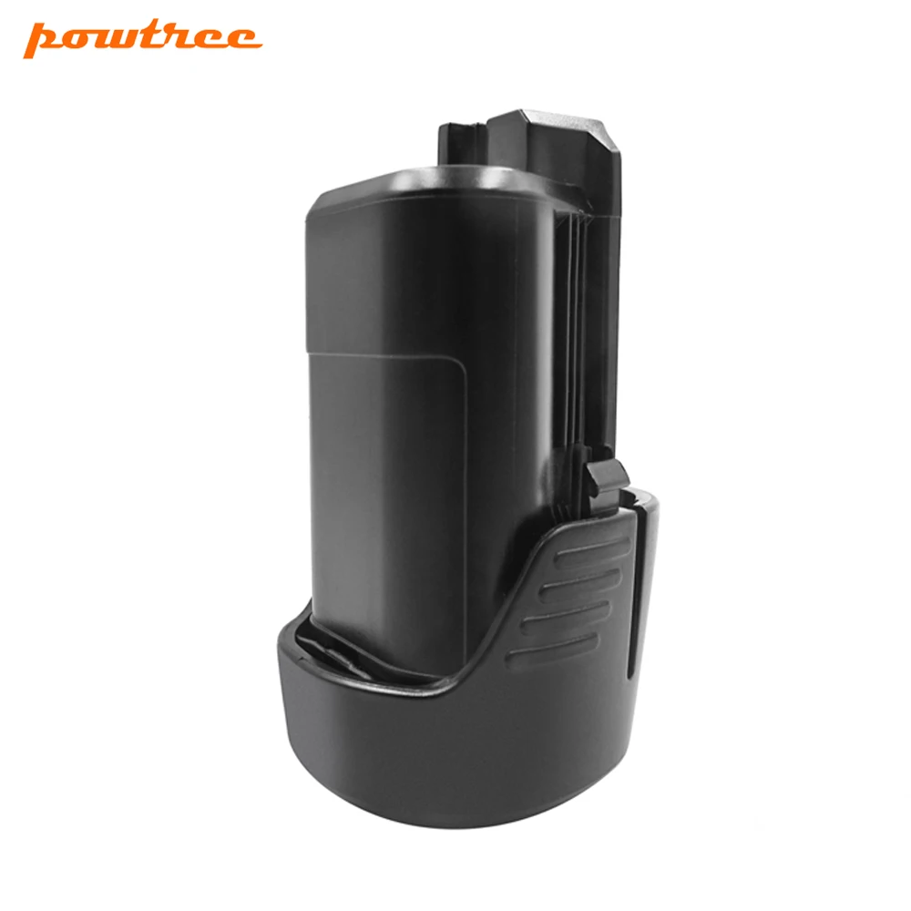 3000mAh аккумуляторная батарея 12V li ion BAT411 Перезаряжаемые Батарея для BOSCH BAT412A BAT413A D