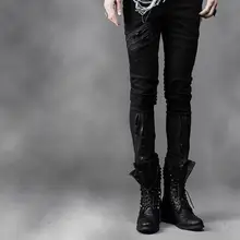 27-42 распродажа как горячие пирожные весна/осень мужские новые модные культивировать нравственность ноги брюки