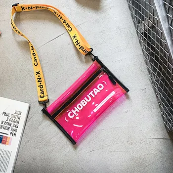 

Women Men Bags Fashion Sport Waist Pocket Single Shoulder Slant taschen women bolsa masculina sac femme sacoche homme 2019