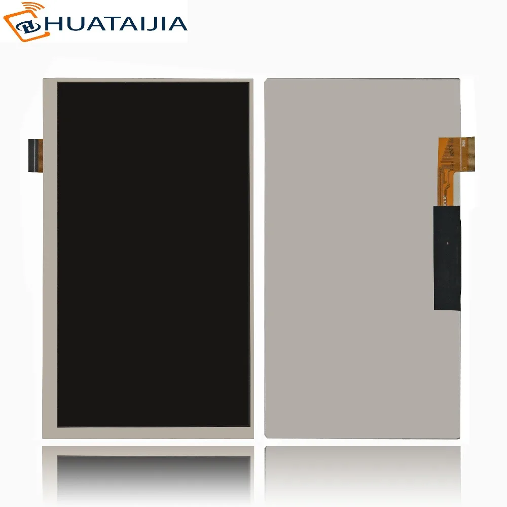 

New LCD Display Matrix Touch screen Digitizer 7" inch GS 700 Tricolor TABLET 1024*600 TFT LCD Screen Panel Lens Free Shipping