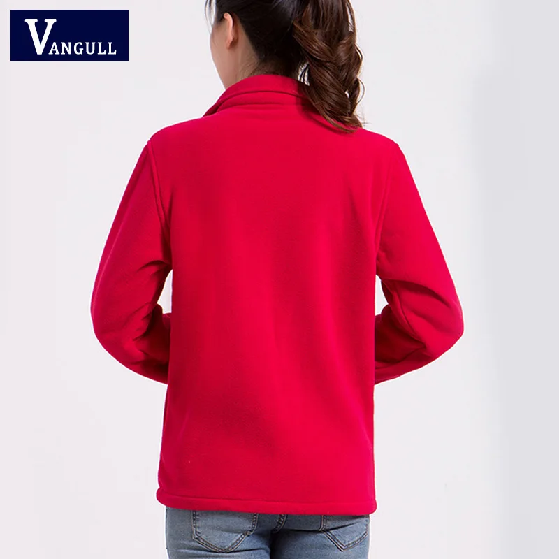 الخريف الشتاء النساء الصوف سترة زائد الحجم المرأة هوديس بلوزات 2017 الإناث عارضة السترات النساء معطف رياضية L-5XL