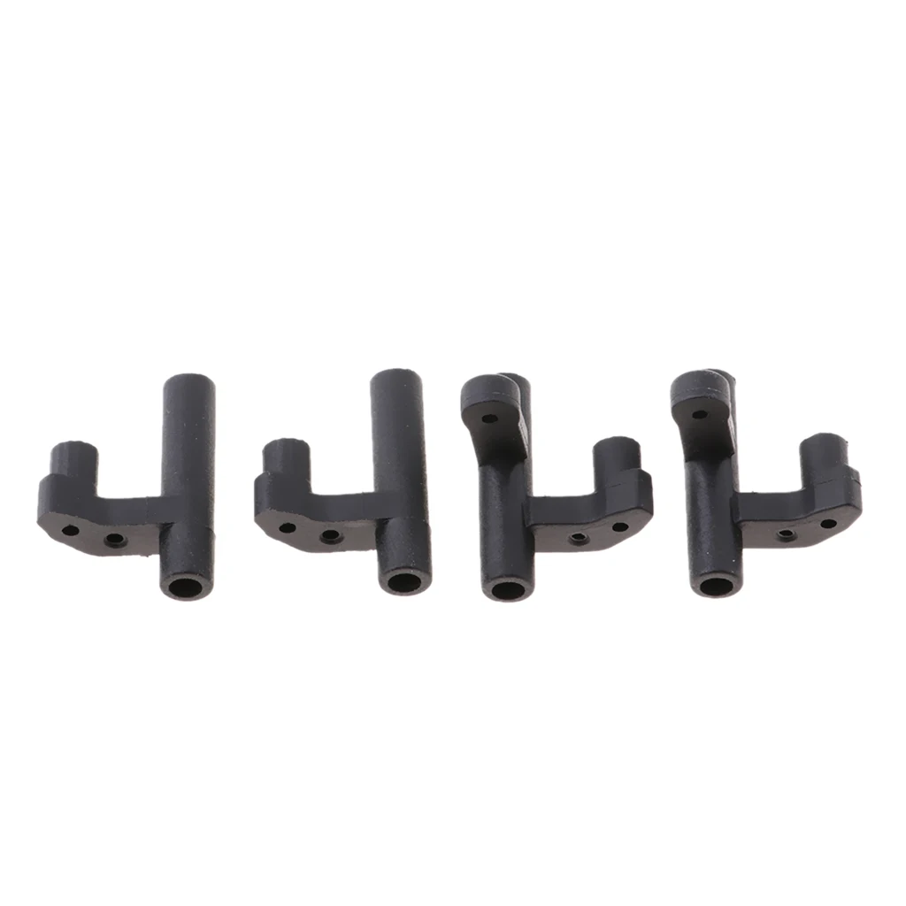 4pc 1:24 RC Climbing Car Drive Joint Shaft Plastic for Wltoys A202 A212 A222