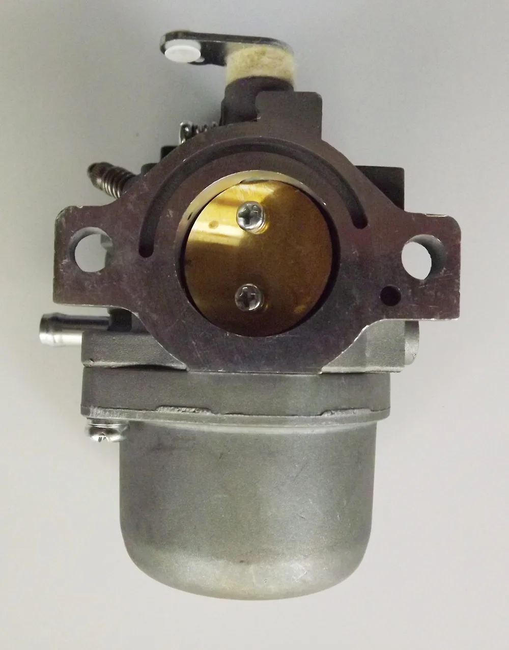 

New Carburetor For Briggs & Stratton 799728 Replaces 498027 498231 499161 Carb