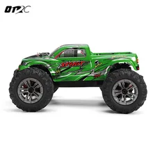 OTRC 9135 1:16 2,4G дистанционное управление Управление автомобиля 4WD Радиоуправляемый автомобиль, игрушки модели для детей подарок на день рождения Подарки