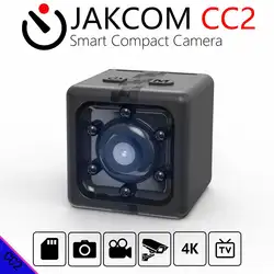 JAKCOM CC2 компактной Камера горячая Распродажа в мини видеокамеры как часы Камера reloj espia con Камара Саат камера