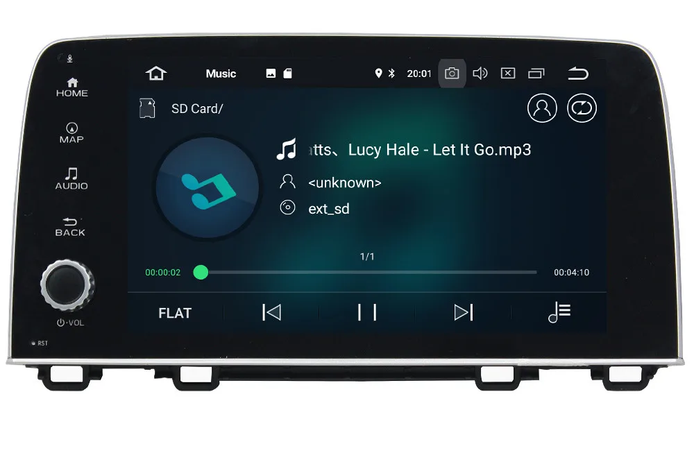 KLYDE " ips 4G wifi Android 8,0 Восьмиядерный PX5 4 Гб ОЗУ 32 Гб ПЗУ RDS BT автомобильный dvd-плеер Радио стерео для Honda CRV CR-V