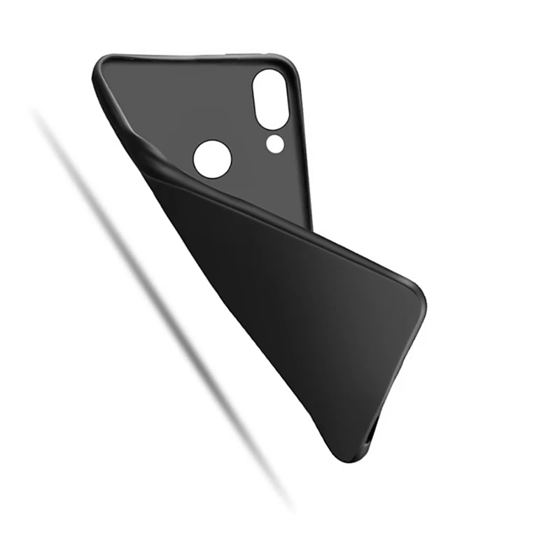 Хитрой лисы Мягкий ТПУ чехол для телефона VIVO X30 IQ00 S5 всего контура NEX 3 Y11 V15 V11 Pro V9 V7