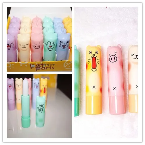 

Manooby Protection Lip Blam Lipstick Moisturizing Plumper Durable Therapy Repair Dry Lips Hydrating Lipblam Make Up Massage