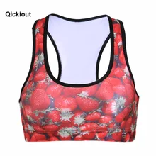 Брендовый Быстросохнущий тянущийся бюстгальтер, женский бюстгальтер с подкладкой, без проволоки, Вибростойкий, пуш-ап, бесшовный бюстгальтер для фитнеса
