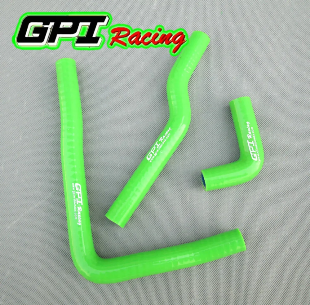 Силиконовый шланг радиатора GPI Для Кавасаки KX65 KX 65 2000 2012 2001 2003 2004 2005 2006 2007 2008 2009 2010