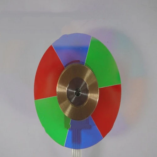 NEW Original Projector Color Wheel for Optoma HD20in Projector