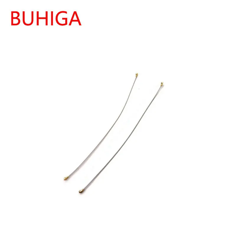 BUHIGA Новая внутренняя Wi Fi антенна сигнала гибкий кабель провода ленточная для huawei