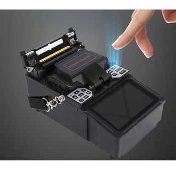 

mini splicing machine/fusion splicer XC-80 for FTTH network