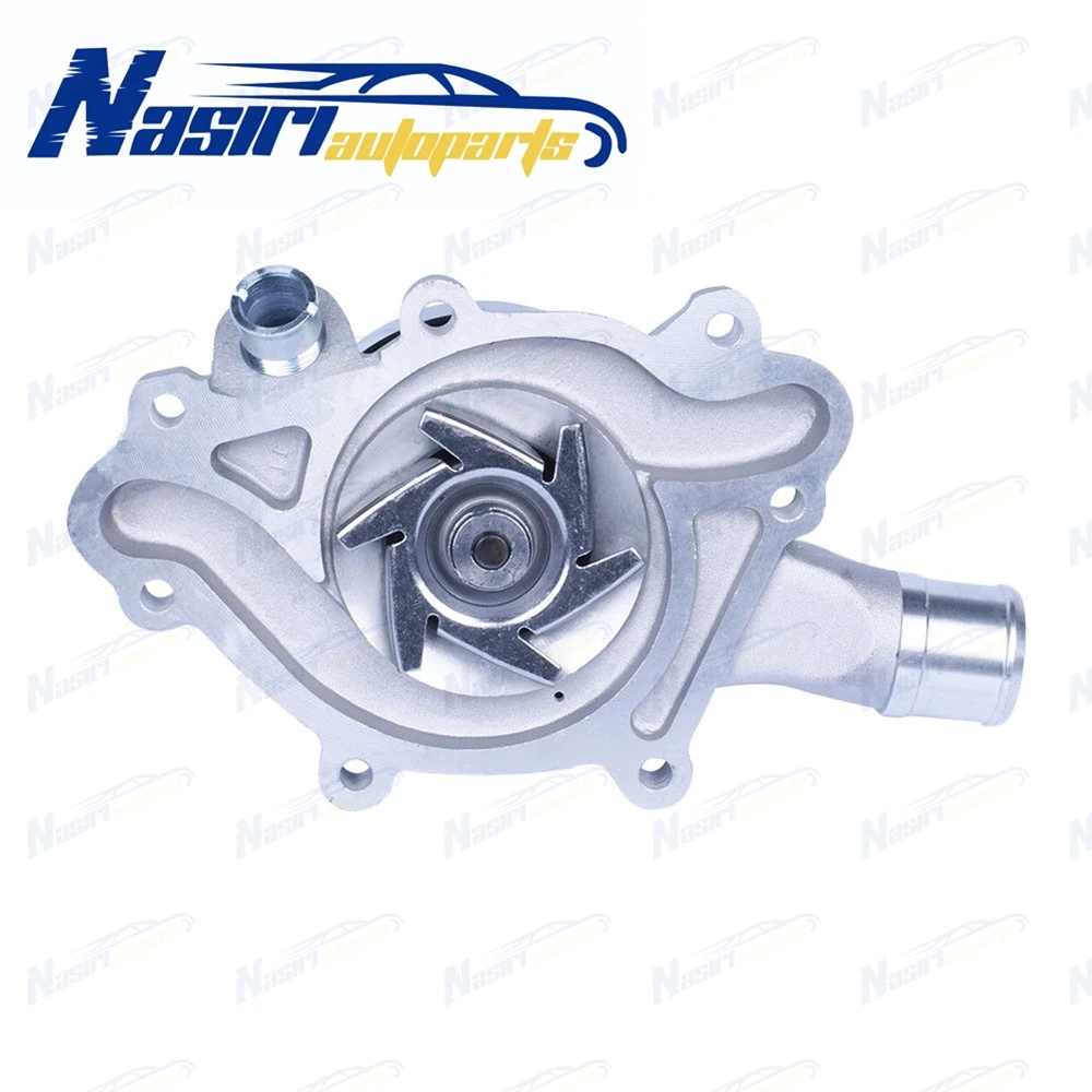 New Water Pump for 1993-2003 Dodge Dakota Durango Ram 1500 2500 2500 Pickup Van