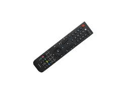 Удаленный Управление для HISENSE HL24K16L HL24K16PL HL32K26PL HL32T28PZL HL32V78 HL32V86 HL32V87 HL32K300L ЖК-дисплей HD ТВ