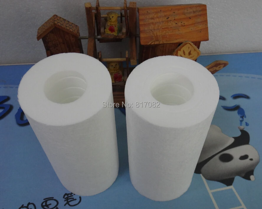 

5inch 5 Micron Reverse Osmosis Water System Filter Sediment Filter PP Filter Free Shipping