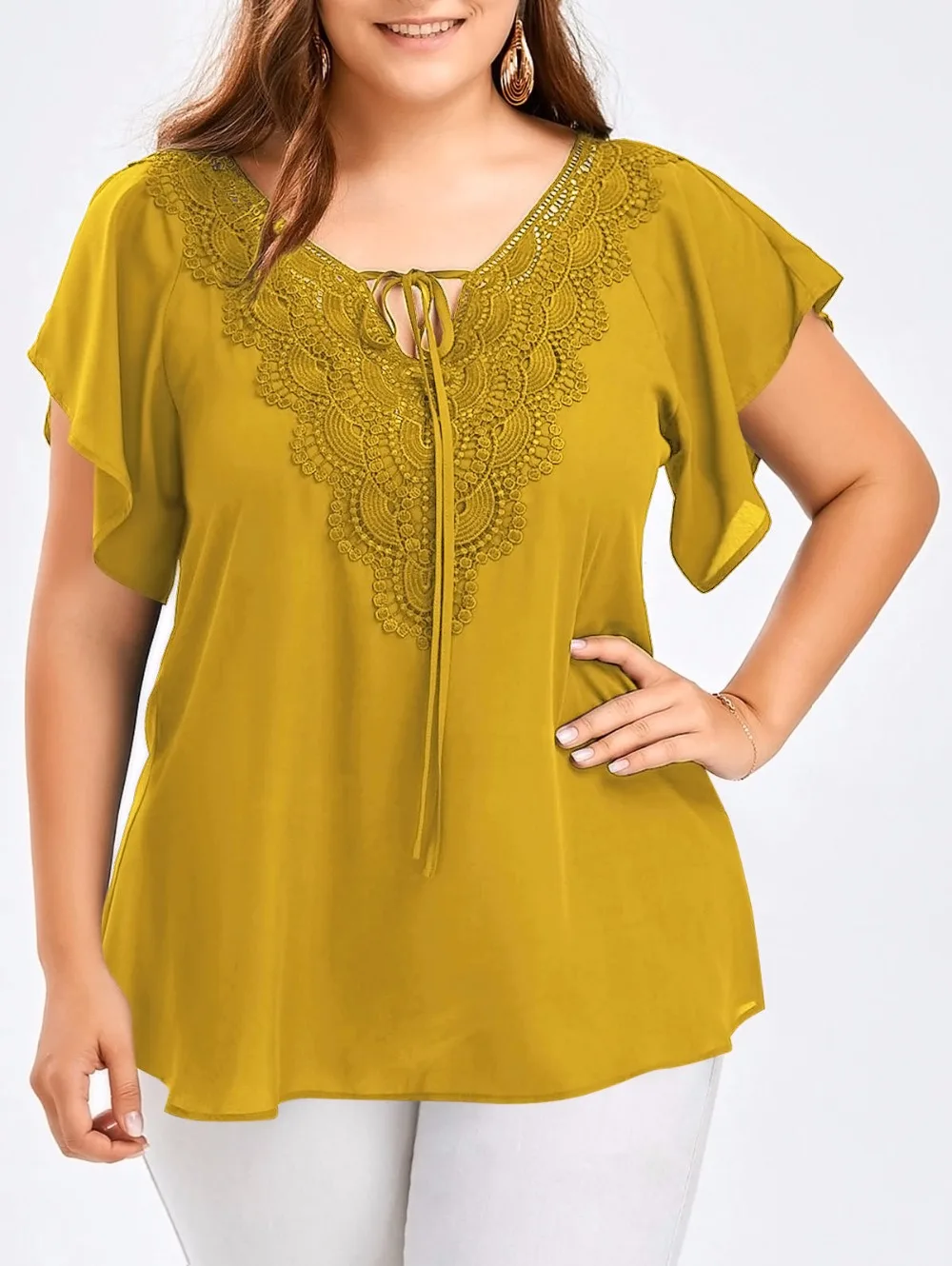 XL-5XL Plus Size Women Tops Off Shoulder Strapless Shirts Sexy Floral Print Top Bandage V Collar Blouse Large Big Size Blusas XL-5XL Plus Size Women Tops Off Shoulder Strapless Shirts Sexy Floral Print Top Bandage V Collar Blouse Large Big Size Blusas