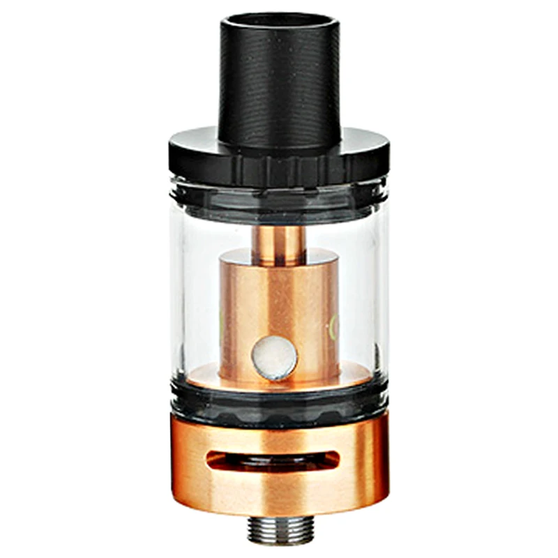 Атомайзер KangerTech SUBTANK Mini-C объемом 3 мл с головкой спирали Kanger SSOCC 0 5 Ом-розовое