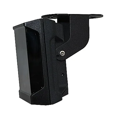  CCTV 6pcs Laser IR LED illuminator Light CCTV IR Infrared Night Vision For Surveillance Camera 