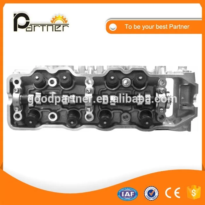 22R/22RE/22R-TE Головка блока цилиндров в сборе 11101-35080 11101-35060 для Toyota 4RUNNER4WR CELICA пикап