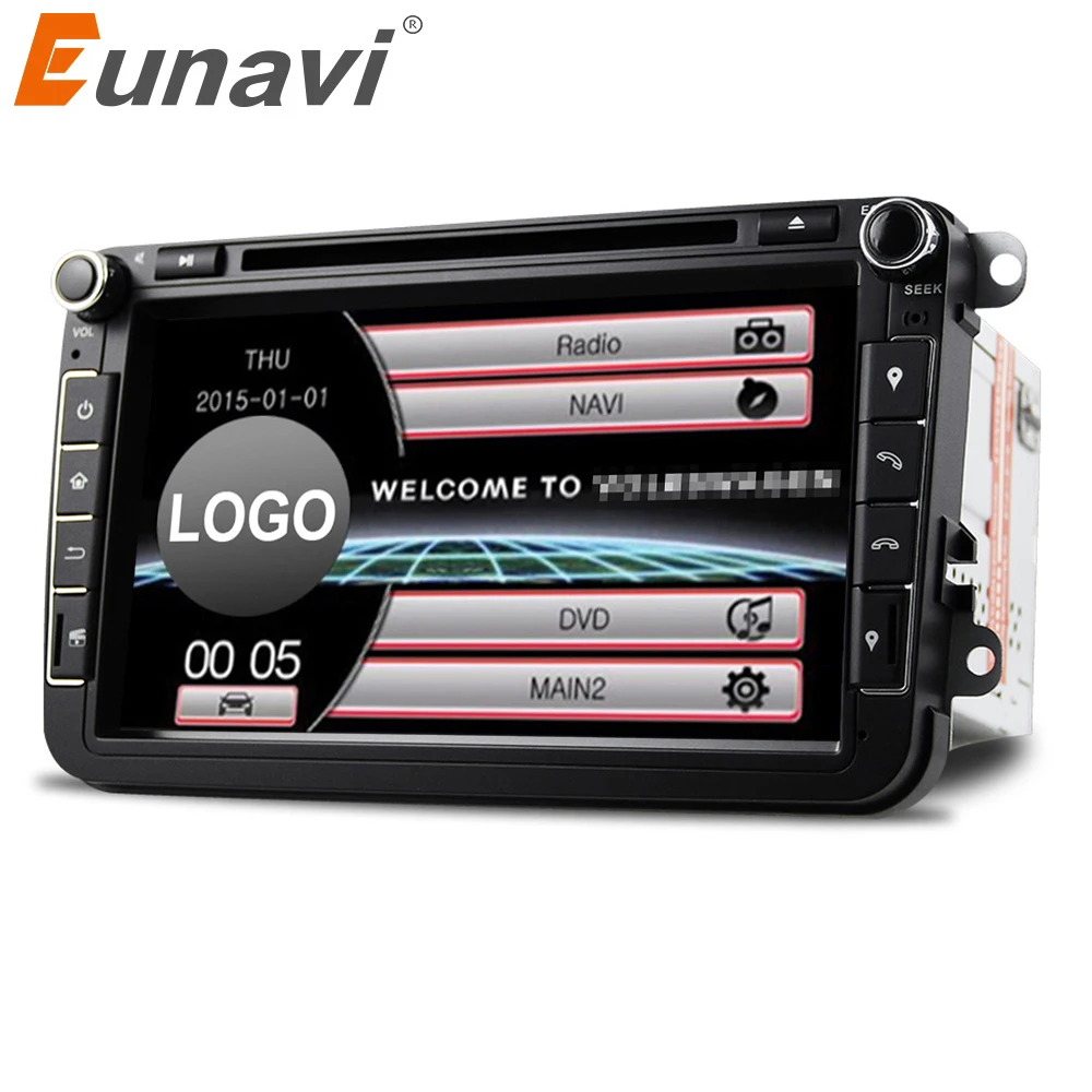 Eunavi 2Din 8 дюймов Автомобильный DVD радио плеер GPS навигация для VW Passat CC Polo GOLF 5 6 Touran EOS T5 Sharan Jetta Tiguan Бесплатная камера Eunavi 2Din 8 дюймов Автомобильный DVD радио плеер GPS навигация для VW Passat CC Polo GOLF 5 6 Touran EOS T5 Sharan Jetta Tiguan Бесплатная камера