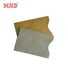 Защита от кражи RFID с протекторами для банковских карт RFID Блокировка рукава алюминиевый паспорт RFID Блокировка рукава