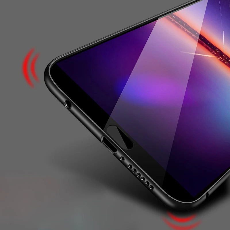 Чехол для Asus Zenfone Max M2 ZB633KL чехол мягкий силиконовый накладка ZB 633KL X01AD