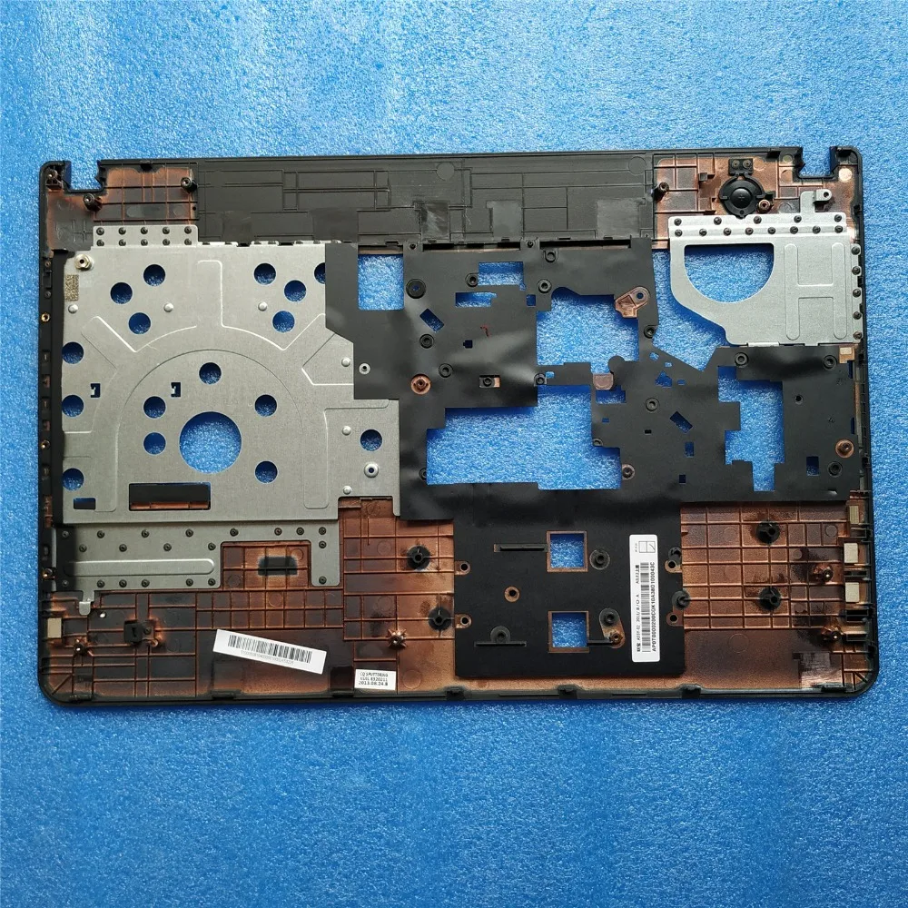 Упор для рук lenovo Thinkpad E531 E540 клавиатура верхней панели верхний регистр 04X4973 00JT210