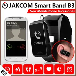 Jakcom B3 Smart Band Лидер продаж Беспроводные терминалы как plc мини-Волокно кабель Multi LC фиксированной Беспроводной терминала