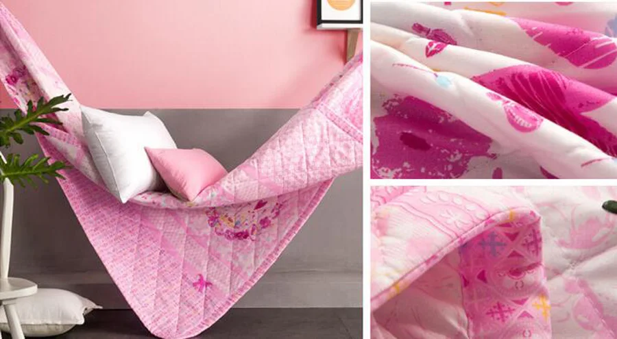 Новое однотонное розовое белое покрывало, летнее одеяло, одеяло, покрывало для кровати, одеяло, домашний текстиль, подходит для детей 36