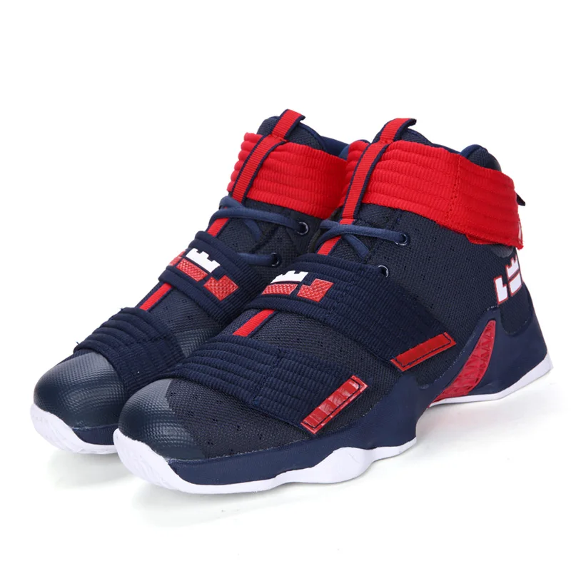lebron shoes original