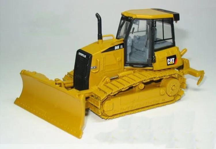 Norscot 1/50 Caterpillar D6K Track-Type Tractor Engineering truck Car Model Toy Norscot 1/50 Caterpillar D6K Track-Type Tractor Engineering truck Car Model Toy