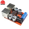 Panneau de chargement automatique pour voiture, 8V-35V 5V 8A, Module convertisseur abaisseur, 4 ports USB, chargeur Mobile, DC-DC ► Photo 3/6