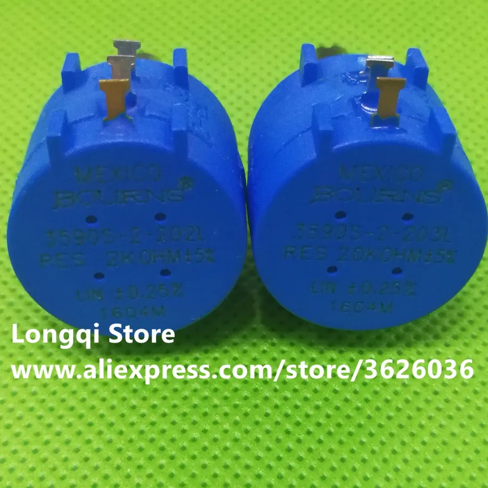 1PCS 3590S 3590S 2 202 3590S 2 202L 3590S 2 203 3590S 2 203L 2K 20K ...