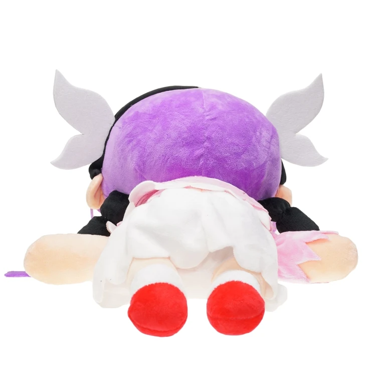 Аниме Kobayashi san Chi no Maid Dragon KannaKamui милые плюшевые куклы для девочек игрушки 35