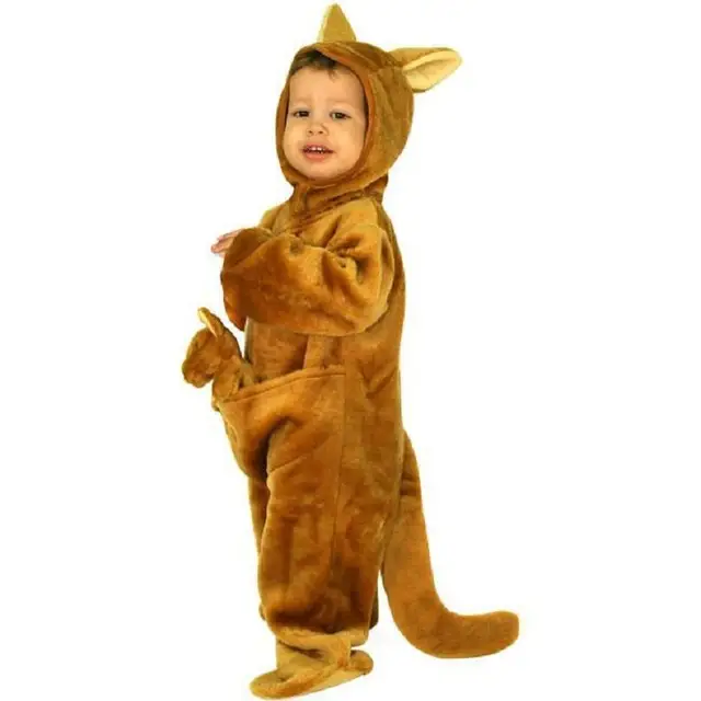 newborn kangaroo costume