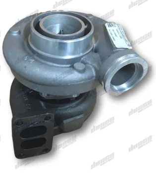 

3593918D/51.09100-7530 HX40 TURBO FOR MAN