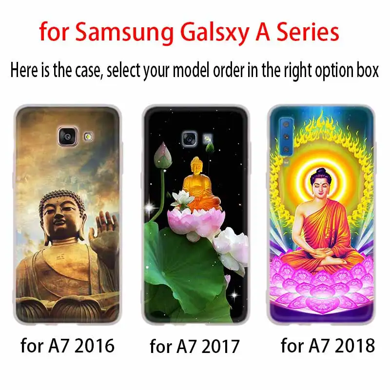Чехол из ТПУ для Samsung Galaxy A10/A30/A40/A50/A70/A9 A8 A6 a7 2018 A3 A5 2017 2016|Бамперы| |
