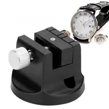 Профессиональный стальной ремешок для часов, браслет, пружинный стержень, снять держатель, база, удерживайте ремешок для часов, инструмент для ремонта часов