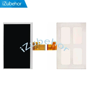 

Replacement New LCD Display Screen For Acer Iconia Tab B1 710 B1-710 B1 711 B1-A71 A100 A110 7-inch free shipping