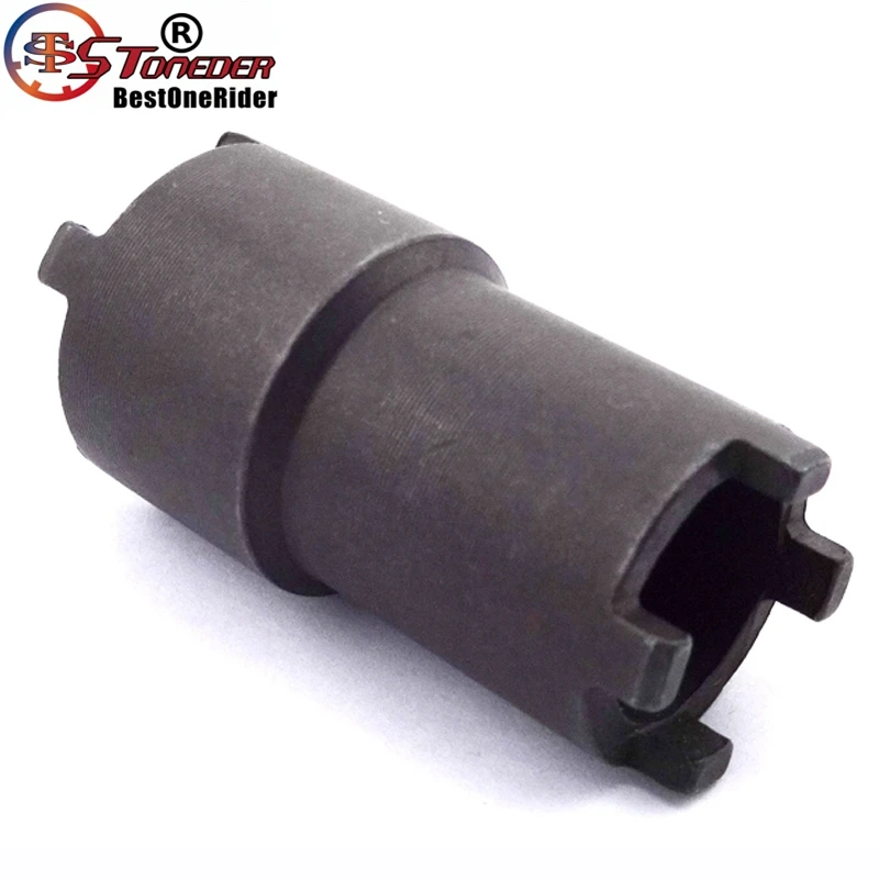 Торцевой ключ STONEDER для Honda 450R 250L 250X CRF 600RR GL1200 1984 1985 1986 ATV Go Kart велосипед питбайка|clutch
