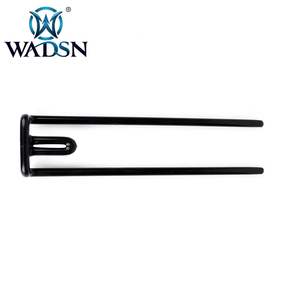 WADSN Тактический софтаир страйкбол AR15/M16 инструмент для удаления рук алюминиевые рукавицы Инструменты для ремонта WEX326 Охотничьи аксессуары