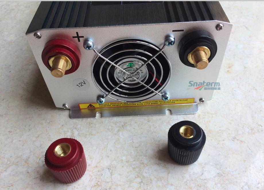 UPS 1KW 2