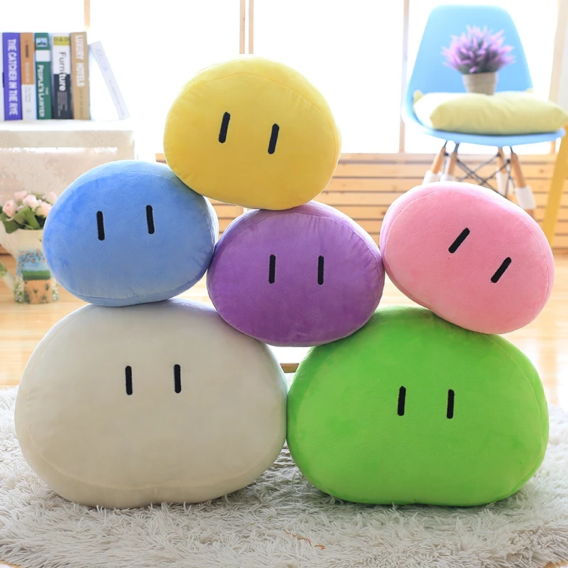 dango daikazoku plush