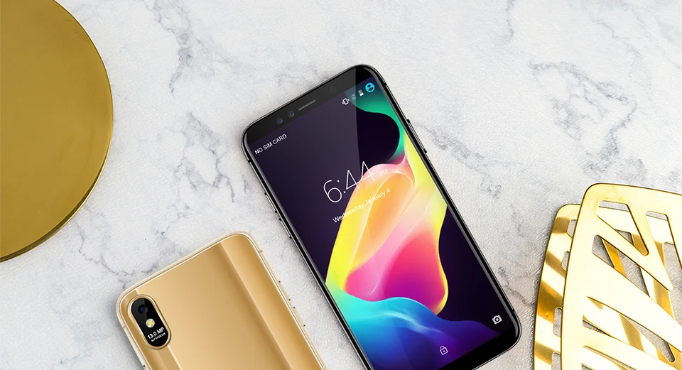 4G Smartphone 5.5 Inch (4)