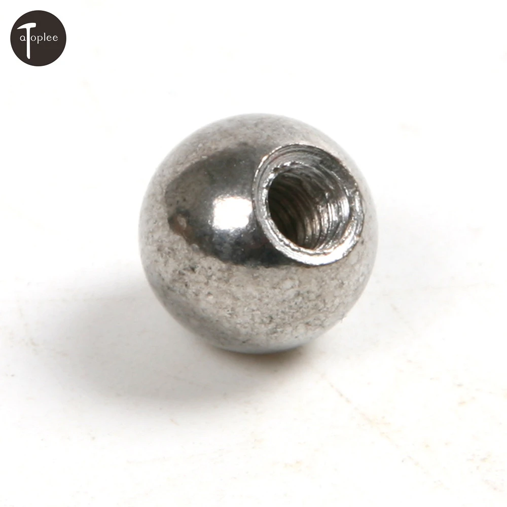 magnetic ball rod